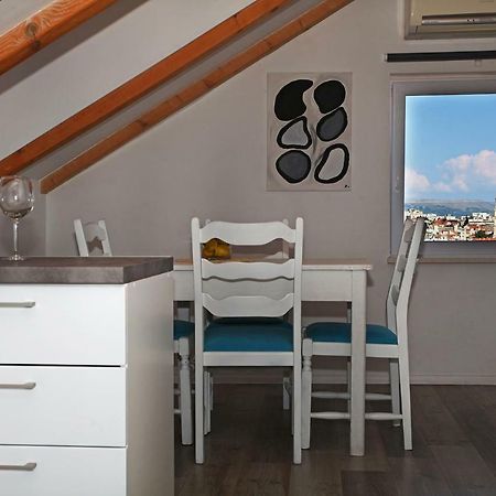 Guest House Kala Split Exterior foto